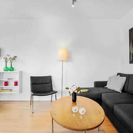 Apartment Fy397-bogense-vestre-engvej-104-st-tv *