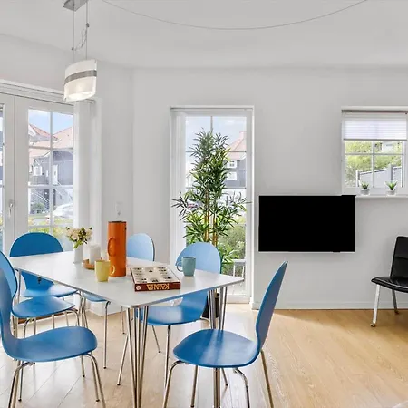 Fy397-bogense-vestre-engvej-104-st-tv Apartment