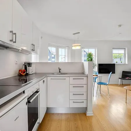 Fy397-bogense-vestre-engvej-104-st-tv Apartment