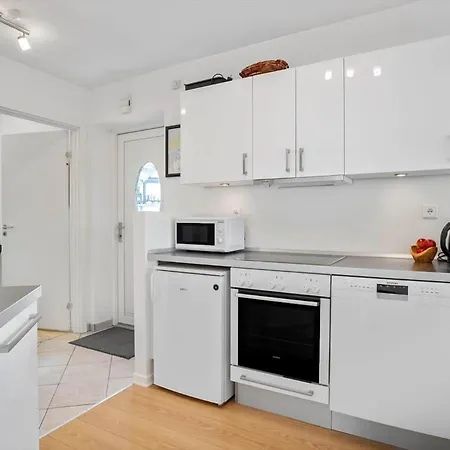 Apartment Fy397-bogense-vestre-engvej-104-st-tv