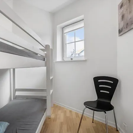 Apartment Fy397-bogense-vestre-engvej-104-st-tv