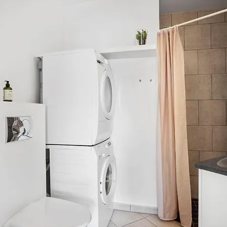 Fy397-bogense-vestre-engvej-104-st-tv Apartment *