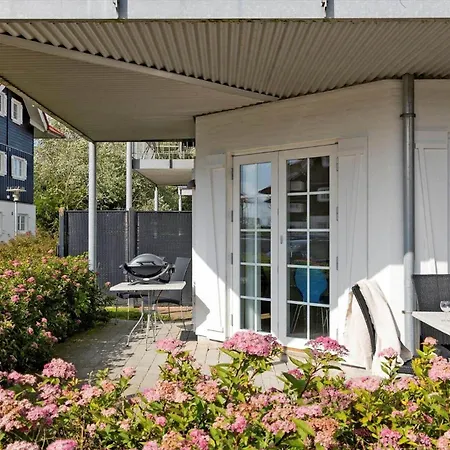 Apartment Fy397-bogense-vestre-engvej-104-st-tv *